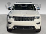 2020 Jeep Grand Cherokee Base
