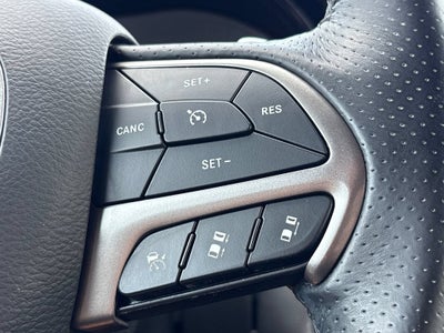 2021 Dodge Durango Base