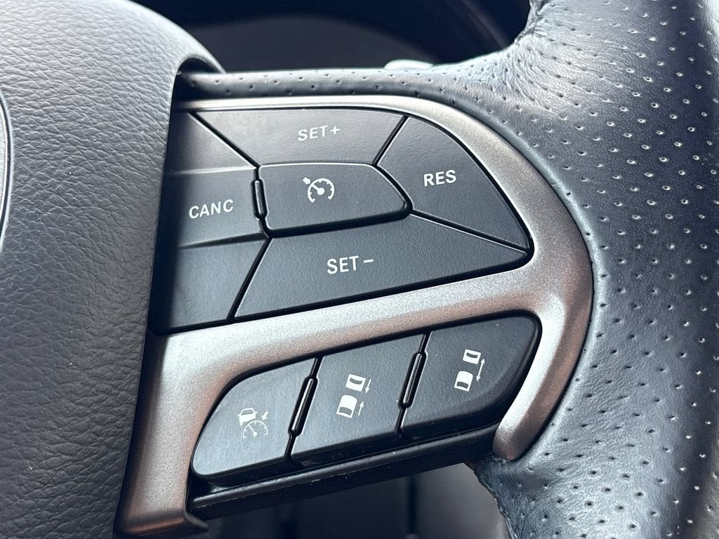 2021 Dodge Durango Base