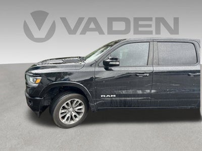 2021 RAM 1500 Base