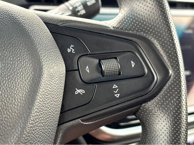 2023 Chevrolet Bolt EV 1LT