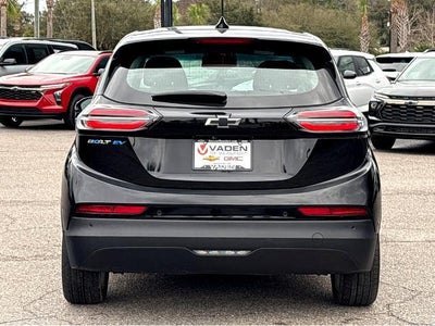2023 Chevrolet Bolt EV 1LT