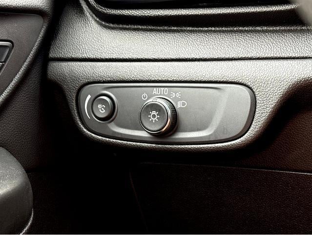 2023 Chevrolet Bolt EV 1LT