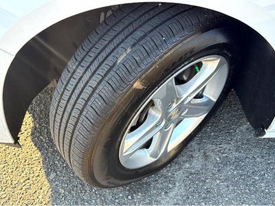 2023 Chevrolet Malibu FL