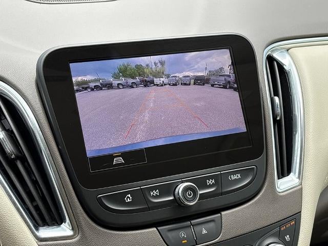 2024 Chevrolet Malibu 2LT