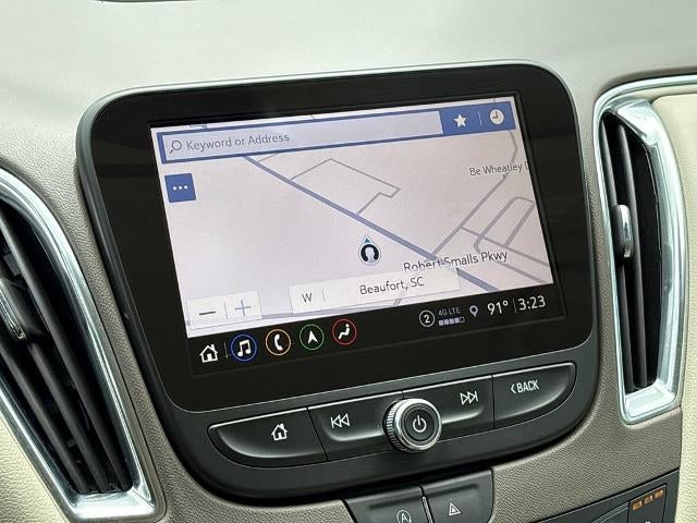 2024 Chevrolet Malibu 2LT
