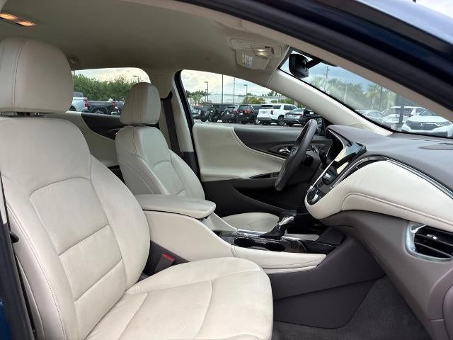 2024 Chevrolet Malibu 2LT