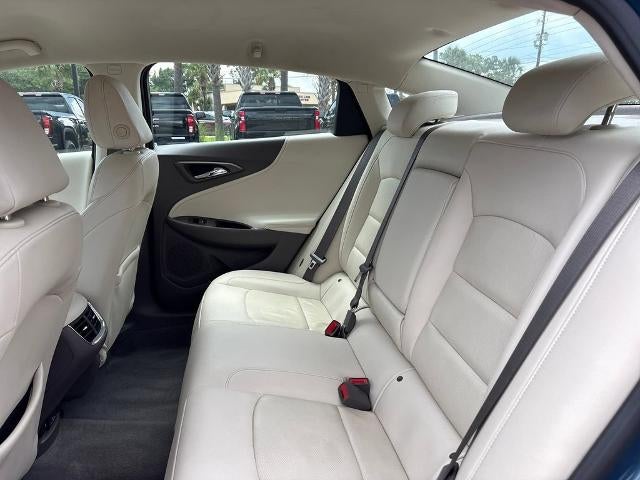 2024 Chevrolet Malibu 2LT