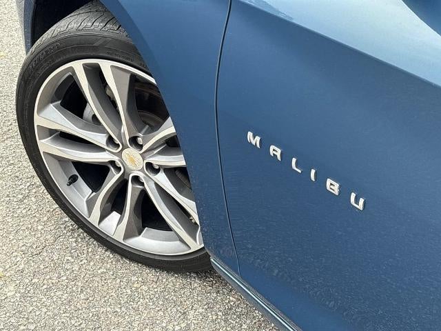 2024 Chevrolet Malibu 2LT
