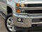 2018 Chevrolet Silverado 2500 HD LTZ