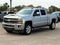 2018 Chevrolet Silverado 2500 HD LTZ