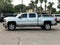2018 Chevrolet Silverado 2500 HD LTZ