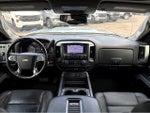 2018 Chevrolet Silverado 2500 HD LTZ