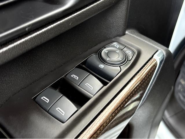 2021 Chevrolet Silverado 2500 HD LT