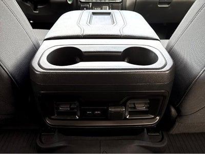 2021 Chevrolet Silverado 2500 HD LT