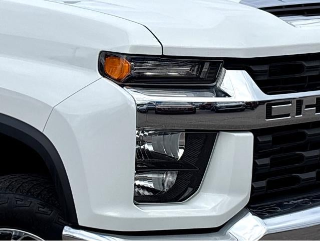 2021 Chevrolet Silverado 2500 HD LT