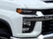 2021 Chevrolet Silverado 2500 HD LT