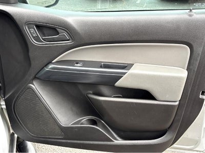 2019 Chevrolet Colorado 2WD Work Truck