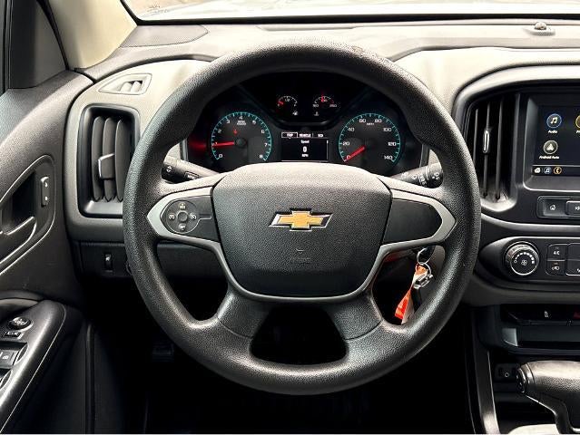 2019 Chevrolet Colorado 2WD Work Truck