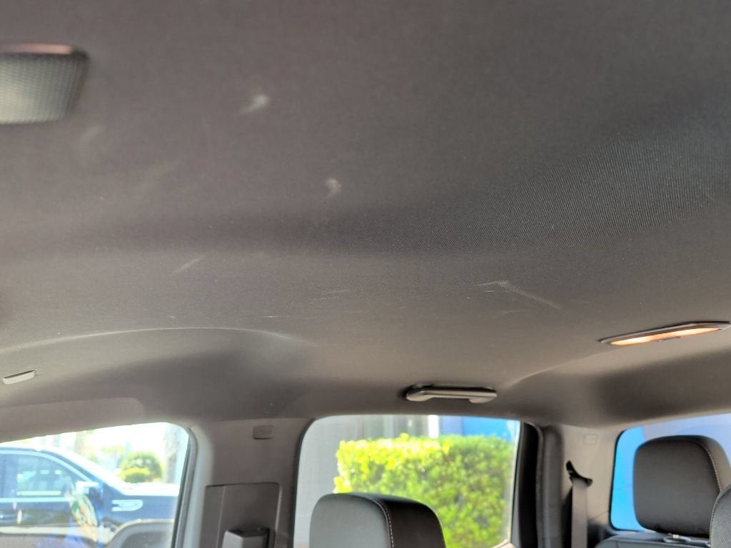 2023 Chevrolet Colorado Base