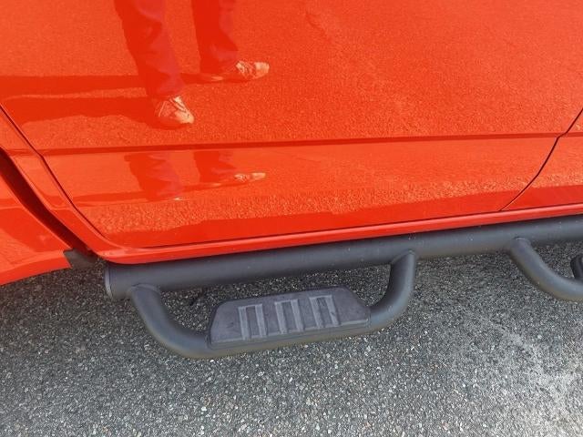 2016 Chevrolet Colorado 4WD Z71