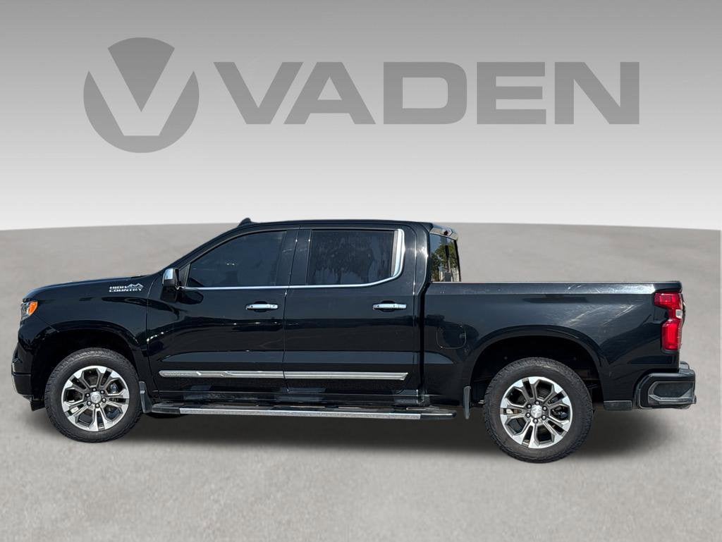 2024 Chevrolet Silverado 1500 Base