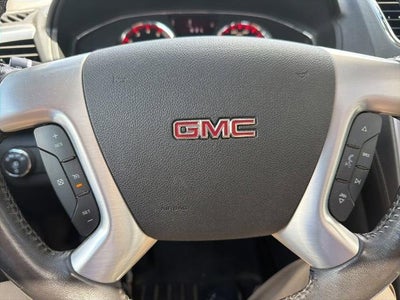 2016 GMC Acadia SLT