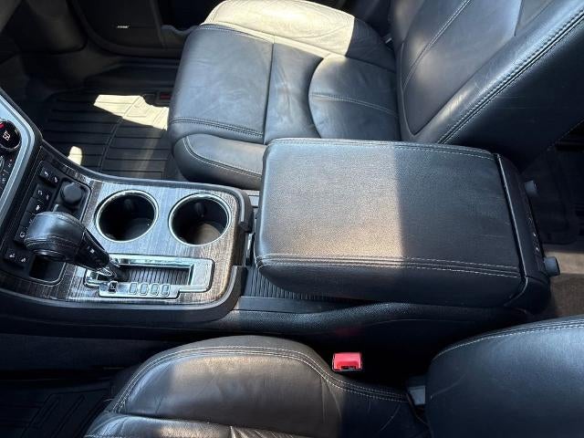 2016 GMC Acadia SLT