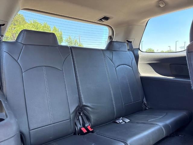 2016 GMC Acadia SLT