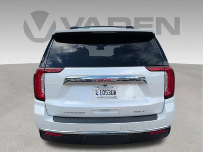 2023 GMC Yukon Base