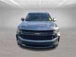 2024 Chevrolet Tahoe Base
