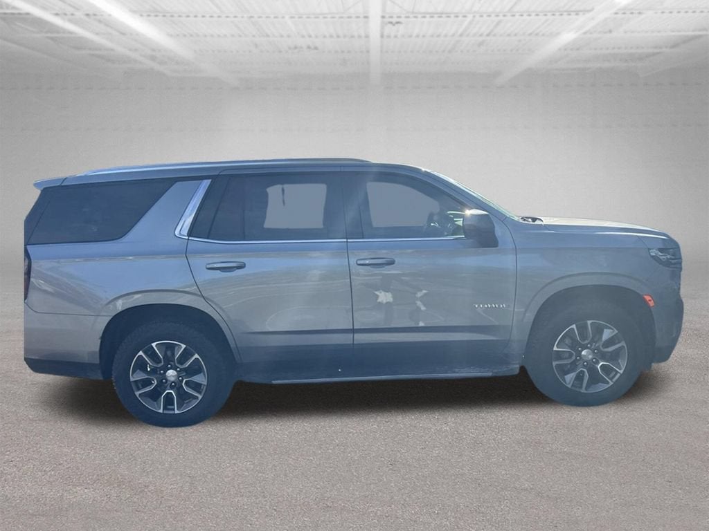 2024 Chevrolet Tahoe Base
