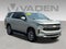2024 Chevrolet Tahoe Base