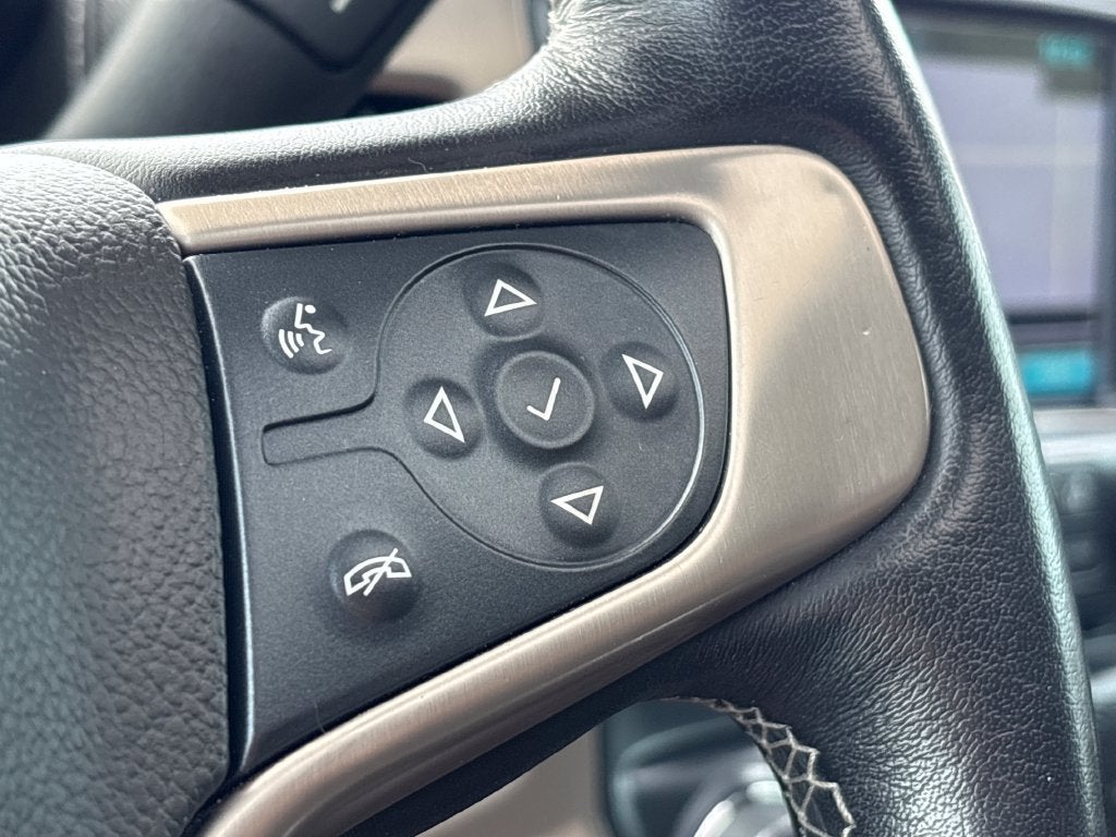 2019 GMC Sierra 2500 HD Base