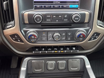 2019 GMC Sierra 2500 HD Base
