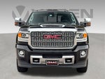 2019 GMC Sierra 2500 HD Base