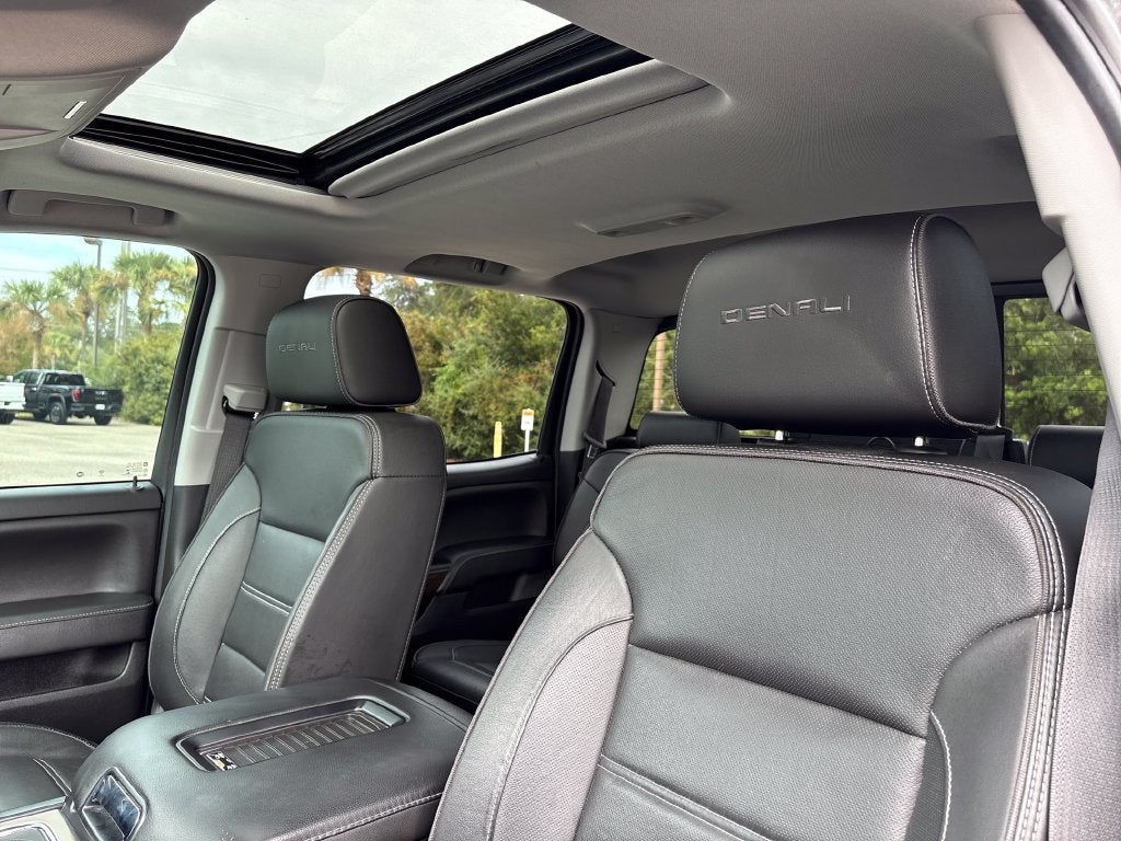 2019 GMC Sierra 2500 HD Base