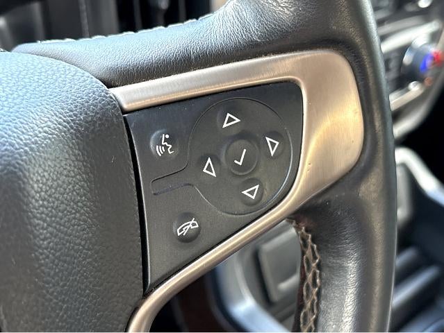 2019 GMC Sierra 2500 HD Denali