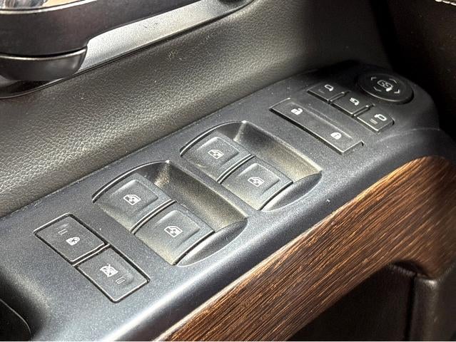 2019 GMC Sierra 2500 HD Denali