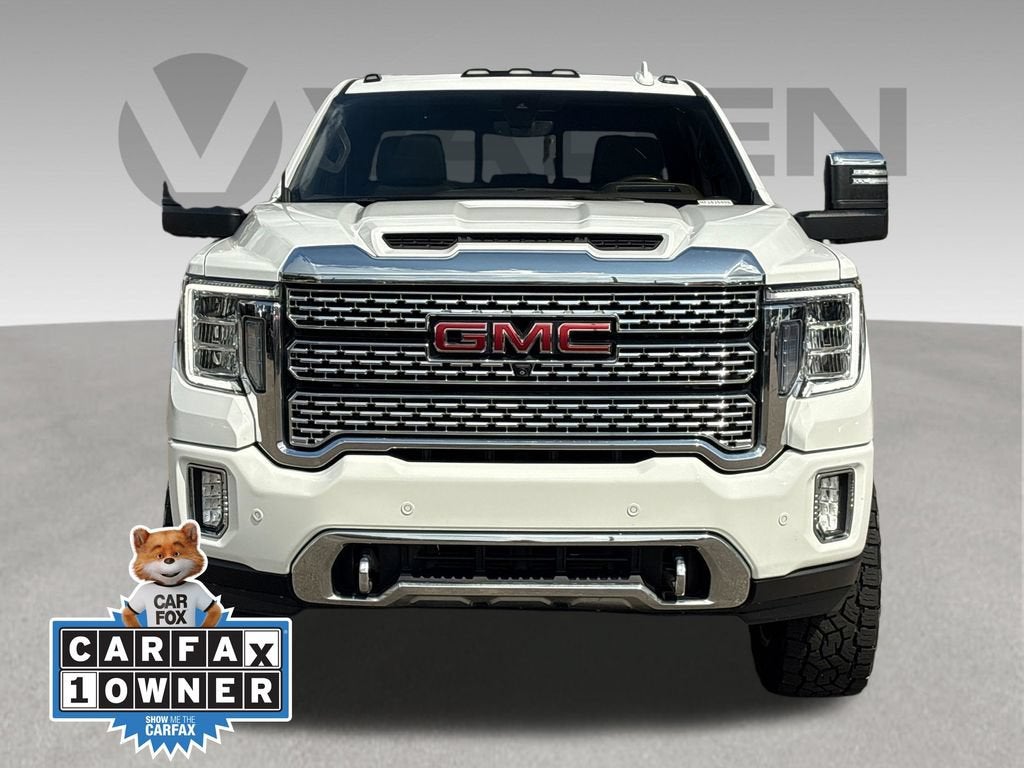 2021 GMC Sierra 3500 HD Base