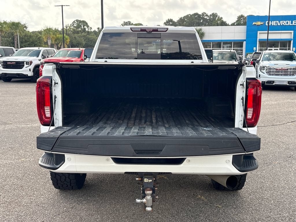 2021 GMC Sierra 3500 HD Base