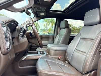 2021 GMC Sierra 3500 HD Base