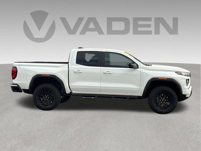 2026 GMC Canyon Base