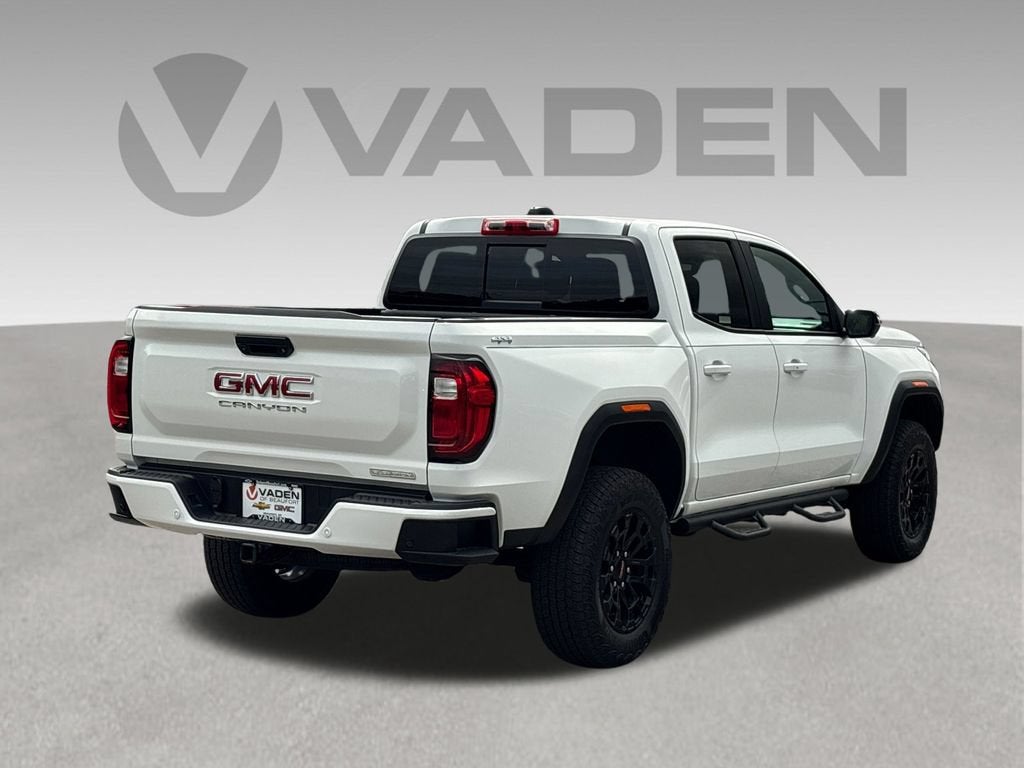 2026 GMC Canyon Base