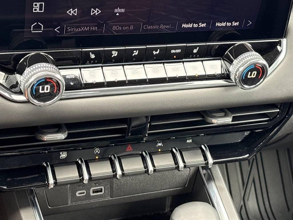 2026 GMC Canyon Base