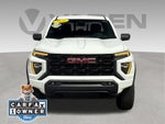2026 GMC Canyon Base