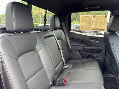 2026 GMC Canyon Base