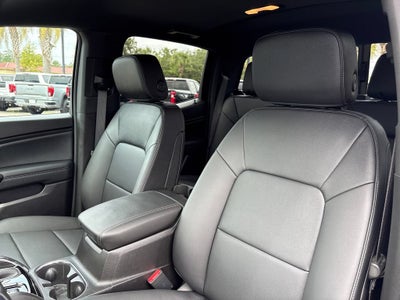 2026 GMC Canyon Base