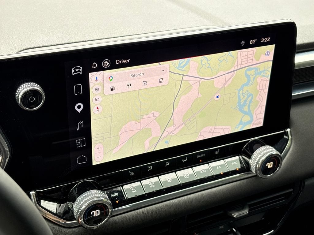 2024 GMC Canyon Base