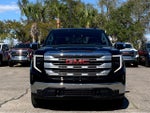 2025 GMC Sierra 1500 SLE